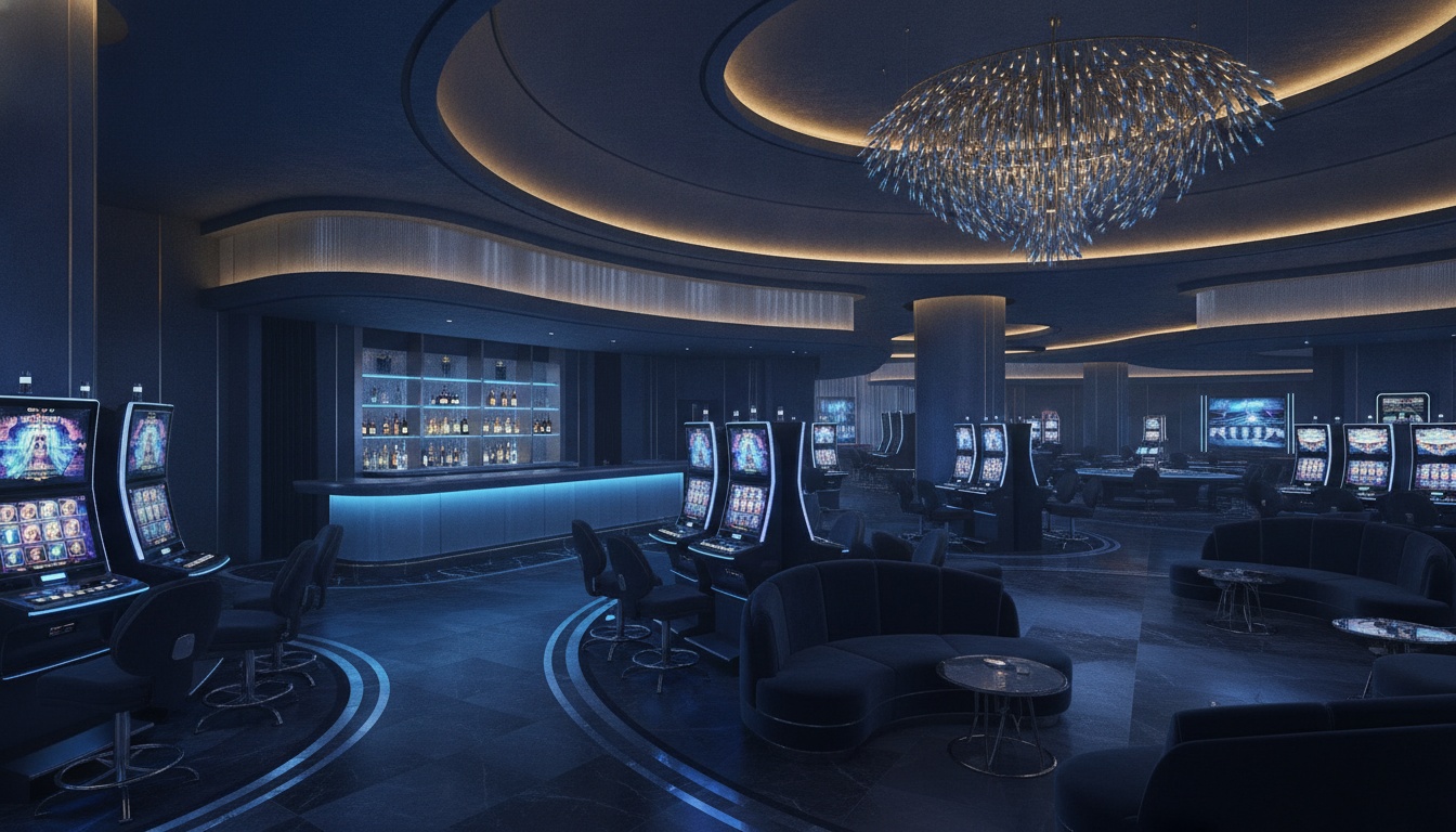 Winaura Casino — Detailed Review